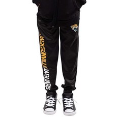 Ultra Game 남아용 고성능 수분 흡수 플리스 조거 스웨트팬츠