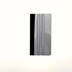 인테리어 기술자용 펠트 양모헤라 필름지 기포제거 시트지 밀대 도배 벽지 밀개