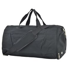 NGIL Glitter Cheers 스포츠 체육관 더플백 신발 수납 공간 및 소형 휴대용 여행용 토트백 여성용 가방 오버나이트 백 치어 글리터-오렌지 글리터