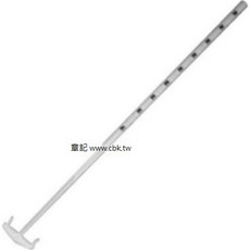 GROHE 落水器中心軸桿 德國原廠, 1個