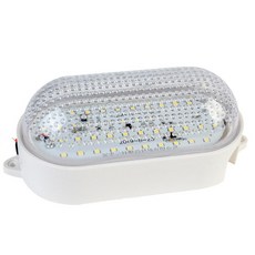 냉동창고 램프 조명 저온 투광등 저장고 냉장고 LED, 10W 220V, 1