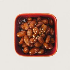 [땅콩조림] 수제 가정식 반찬배달 간편식 24년 밑반찬 반찬가게 THE경희궁찬, 250g