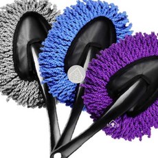 차량 먼지털이 브러쉬 청소솔 먼지브러쉬 차량용털이개 차량먼지털이, 차량용청소솔-랜덤