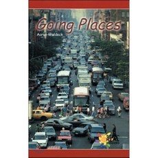 Rosen Real:Going Places
