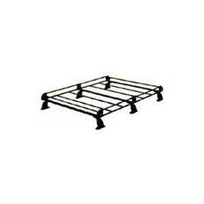 TUFREQ(터프렉) 고형후캐리어 Pseries 6개 다리 길이 1390 × 폭 1150 × 230 (mm) 까르디나반 PF231A