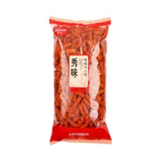 삼천리에프엔지 떡볶이스낵, 1kg, 1개