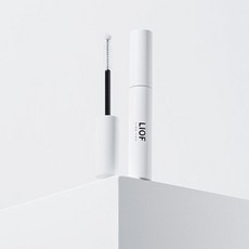 LIOF 睫毛滋養精華, 9.5ml, 1支