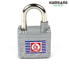 금강산업 자물쇠 열쇠3개 동일키 마스터키 제작 400MA, 금강 400ma(마스터키제작), 고객직접설치