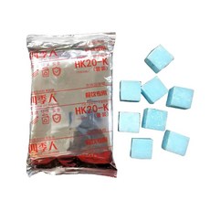 스키야키 냄비 어묵탕 스텐 킹센스 일식 샤브샤브 양수냄비, O. 고체 알코올 20g 2봉