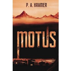 (英文圖書)Motus 平裝版, Independently Published, 英文