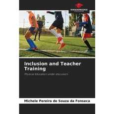 (英文圖書)Inclusion and Teacher Training 平裝版, Our Knowledge Publishing, 英文