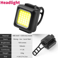 MOZOWO 자전거 안장 가방 방수 언더 시트 팩 리어 백 패니어 수납 가방 산악 도로 MTB EVA PU 반사 스트라이프가 있는 수리 도구 포켓 사이클링 파우치, 03 Bicycle Saddle Bag