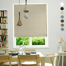 창문 간편 설치 무타공 차광 암막 롤 블라인드 소형 창틀 실내 햇빛 가리개