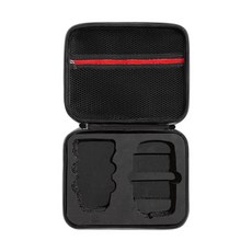 DJI 매빅미니 MAVIC MINI 드론 전용 하드케이스 수납가방 휴대용 보호백 충격방지 파우치, (미니) 가방블랙, 1개 (미니) 가방블랙, 1개