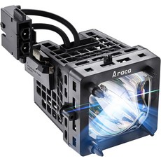 소니 KDS60A2000 KDS55A3000 KDS60A2020 KDS60A3000 KDS50A2000 KDS50A2020 KDS55A2020 KDS50A3000 TV 램프 하우징