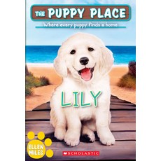 Lily (Puppy Place #61) Volume 61 Paperback, Scholastic Paperbacks, English, 9781338686982