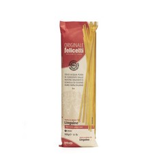 Felicetti 1908 經典直麵 500g 義大利進口, 1包