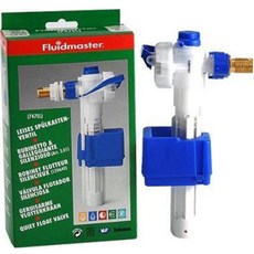 美國福馬牌(Fluidmaster) 側面進水器 747 三分進水