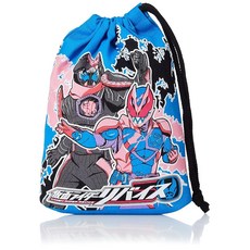 가면라이더 리바이스 컵 가방 14.5×H18.0×마치4cm 483988