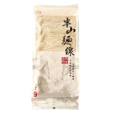 半山 麵線, 500g, 1個