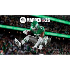 매든 NFL 26 - 닌텐도 스위치, Nintendo Switch 2, Standard