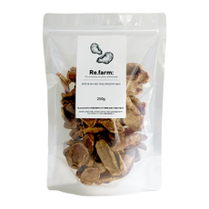 리팜 압력으로 쪄서 볶은 국내산 돼지감자차, 1개, 1개입, 250g