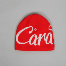 Cara 針織帽