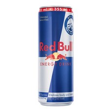 레드불 355ML 총 오리지널 에너지드링크, 48개