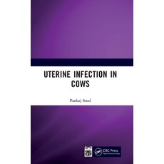 (英文圖書)Uterine Infection in Cows 精裝版, CRC Press, 英文