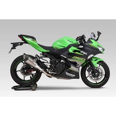 YOSHIMURA 日本吉村 尾段 R11 Ninja 250/400 (18-20) Z250/400 (19-20), 1個, 鈦 下標前請先詢問庫存, 鈦 下標前請先詢問庫存