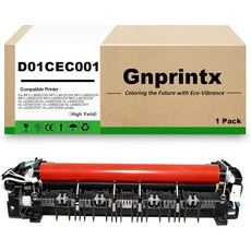D00C5400 D0CEC00 Fuser 고정 장치 교체용 브라더 유닛 L8600CDW L860CDW L8850CDW L8900CDW L9570CDW 프린터5V와 호환됨