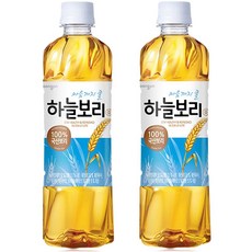 웅진 500ml 20PET 하늘보리 x 차 rbg+79160JV