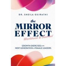 (英文圖書)The Mirror Effect Workbook & Journal: Growth Exercises for the Next Generation o... 平裝版, Amplify Publishing, 英文