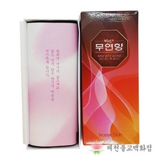 [국산향] 무연향 (단소 단대 장), 단소, 1개