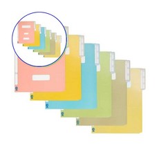 쌍문상회 문화 A4 정부화일 10개입 회색 팩 자재 파츠 부품 소모품 F194-76 40872EA, 본상품