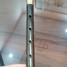 民間不定調嗩吶桿子 橢圓孔 廣東汕尾嗩吶桿 32吋 不定調 烏木老紅木桿, 烏木汕尾桿子1支, 1個