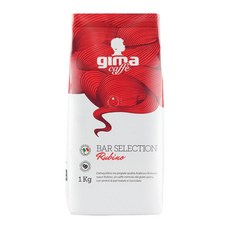 Gima Caffe Diamante 지마카페 루비노 원두커피 1kg /40년 전통의 이탈리아 프리미엄 커피, 1개