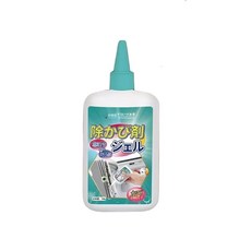 全球倉 除霉凝膠, 1個, 試用裝:【10g】不配尖嘴頭丨建議買多瓶,【品牌直銷-日本進口原料】不再長黴, 10g