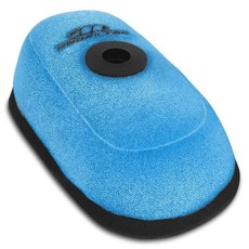 Maxima Racing Oils AFR-1008-00 ProFilter 바로 사용 가능한 에어 필터