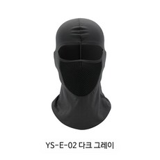 용접 안면 보호대 여름철 방진 통기성 마스크 화상 방지 용접모자 보호구, 1개