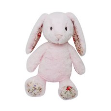 베이비러브 핑크토끼 30cm 애착인형 수면인형 아기선물