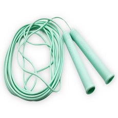 PI 꼬마야 긴줄넘기 PVC 6m 단체줄넘기 운동회, 1개