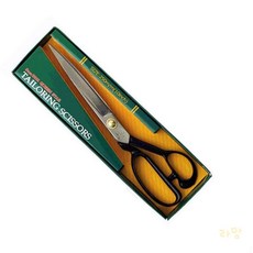 콩콩 원단 재단가위 작업용