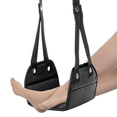 기내용 발받침 발해먹, 1개, 발해먹_피치