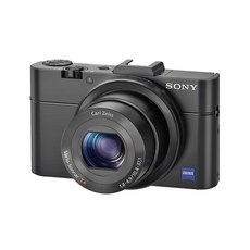소니 정품 DSC-RX100 M2 / 메모리 / 미니삼각대 패키지, RX100M2