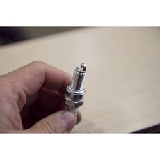 BRISK 布里斯克 AR14YC9 特長牙 火星塞 SMAX FORCE DRG KRV 水冷BWS 六代勁戰 適用, 1個, AR14YC-9 火星塞,無加購火星塞帽蓋