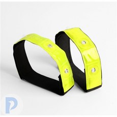 자전거 LED 안전라이트 안전밴드 자전거야광안전밴드 야간안전띠 자전거안전띠 야간라이딩