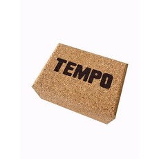 스노보드 스키용 튜닝 NEW 압축 코르크 약 7.4X5.5X3.5cm 0239, 상세페이지 참조, 1개