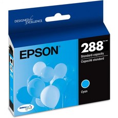 EPSON 288 DURABrite Ultra 잉크 표준 용량 마젠타 카트리지(T288320-S)는 Expression XP-330 XP-430 XP-434 XP-340, 1 Count (Pack of 1)