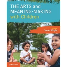 (英文圖書)The Arts and Meaning-Making with Children 平裝版, Cambridge University Press, 英文
